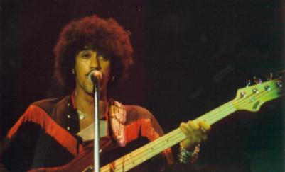  Columbus Ohio, November 1980  