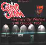  Grand Slam - Heathery Bar, Wishaw 