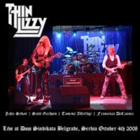 THIN LIZZY