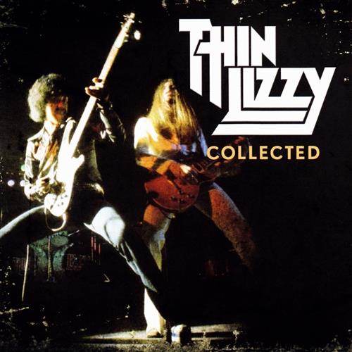  THIN LIZZY - Collected 