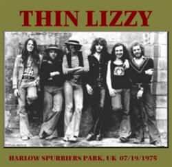  Harlow Spurriers Park, UK 1975-07-19 