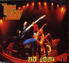 UK Tour 75