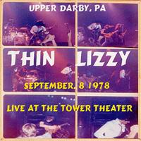  Philadelphia, September 8th 1978