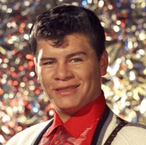  Ritchie Valens 