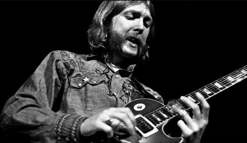  Duane Allman 