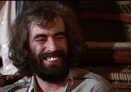  Richard Manuel 