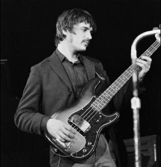  Rick Danko 