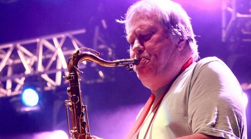  Bobby Keys 