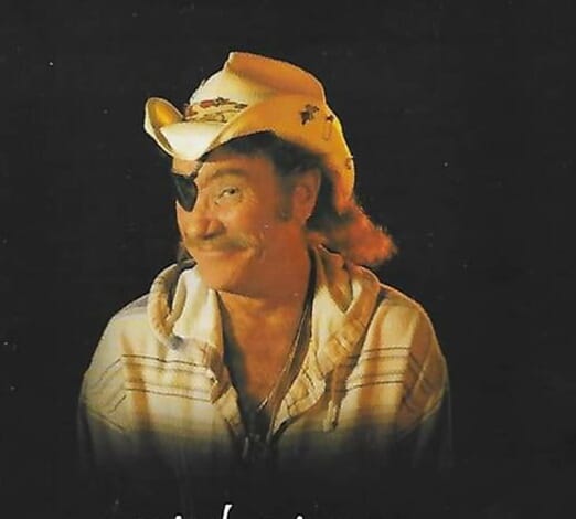  Ray Sawyer 