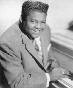  Fats Domino 