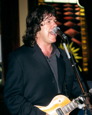  GARY MOORE - R.I.P.