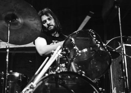  Scott Asheton 