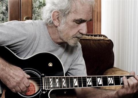  JJ Cale 