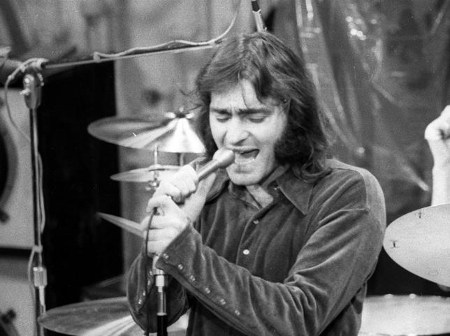  Marty Balin 