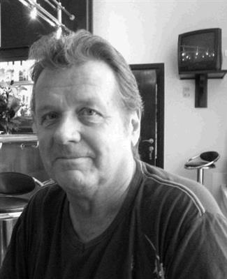  John Wetton 