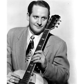  Les Paul 