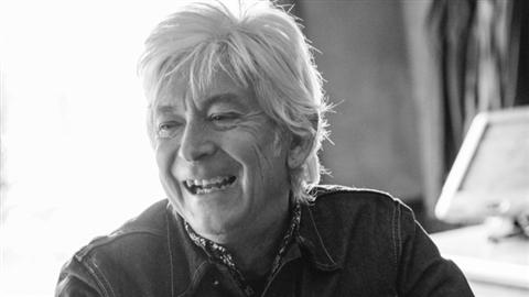  Ian Mclagan 