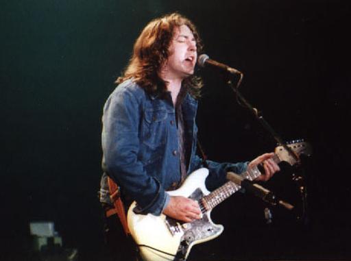  Rory Gallagher 