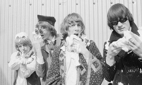  Kevin Ayers 