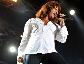 Steve Lee - Gotthard