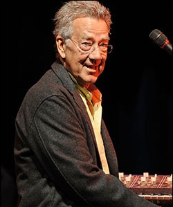  Ray Manzarek 