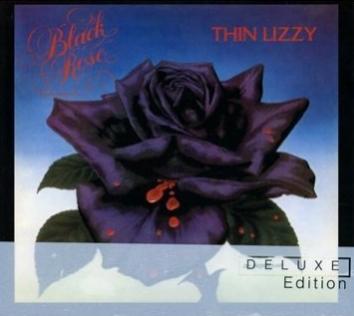  Black Rose - Deluxe Edition  