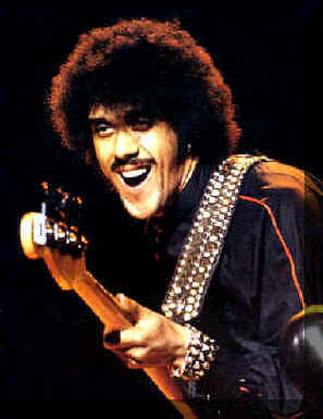  Unofficial recordings related to Philip Lynott  
