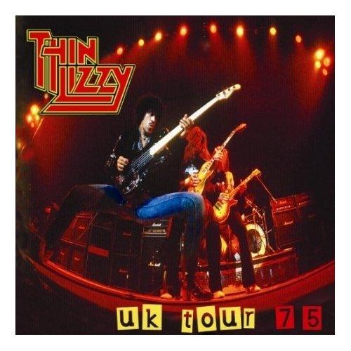 THIN LIZZY