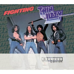  Fighting - Deluxe Edition 