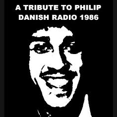  Danish Radio Tribute 1986 