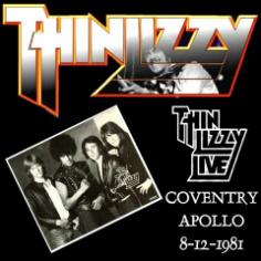  Coventry - December 8th, 1981 