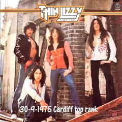  Cardiff - September 30th 1975 