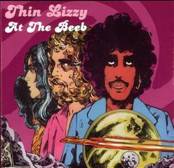  Thin Lizzy at the Beeb 