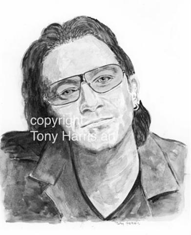  BONO