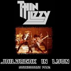 THIN LIZZY