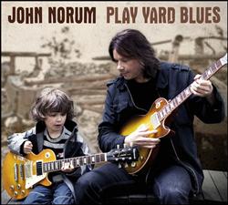  Play Yard Blues 