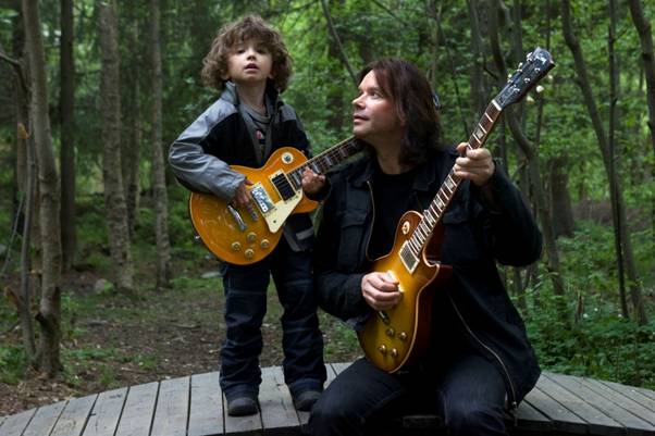  John Norum 