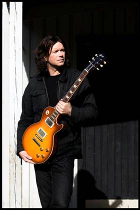  John Norum 