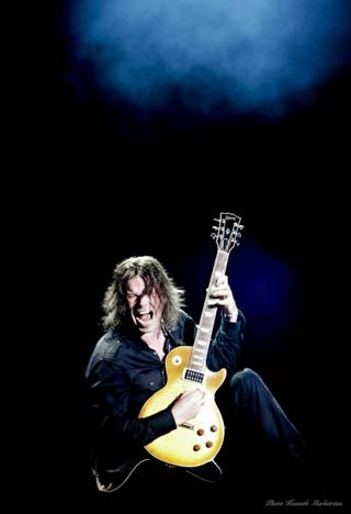  John Norum 