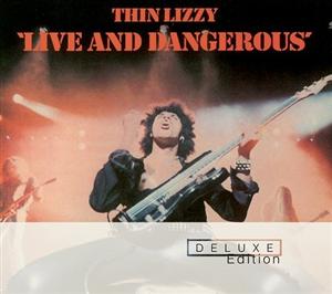  Live And Dangerous Deluxe Edition 