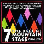  Mountain Stage 7 