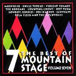  Mountain Stage 7 