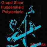  Grand Slam - November 27th 1984 