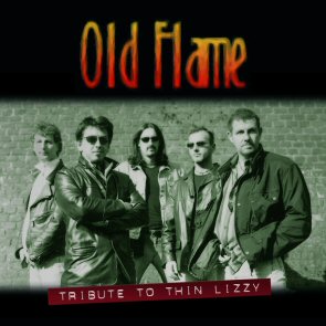  OLD FLAME tribute 