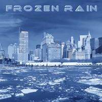  Frozen Rain CD 