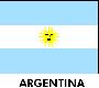  Argentina 