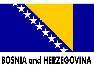  Bosnia and Herzegovina 