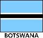  Botswana  