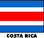  Costa Rica 