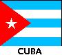  Cuba 